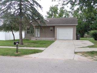 Foreclosed Home - 3134 LAWTON AVE, 46517
