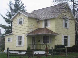 Foreclosed Home - 202 DEWEY AVE, 46526