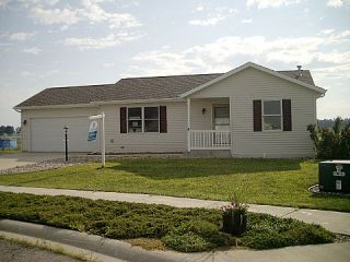 Foreclosed Home - List 100127969