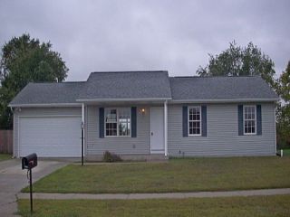 Foreclosed Home - List 100152505