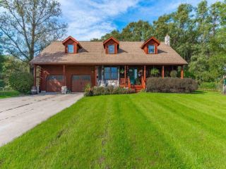 Foreclosed Home - 20111 COUNTY ROAD 40, 46526