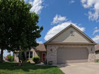 Foreclosed Home - 1405 TWIN FLOWER DR, 46526