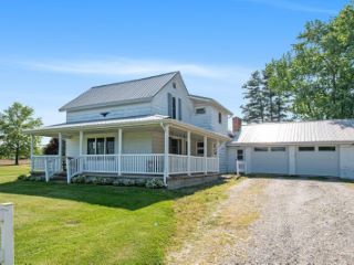 Foreclosed Home - 64745 COUNTY ROAD 19, 46526
