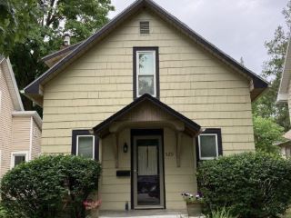 Foreclosed Home - 529 S 3RD ST, 46526