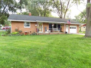 Foreclosed Home - 1606 W LINCOLN AVE, 46526
