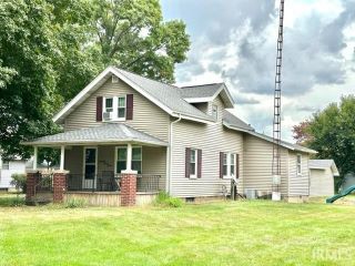Foreclosed Home - 714 S 13TH ST, 46526