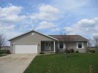 Foreclosed Home - 16629 STONEY LANE DR, 46528