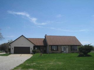 Foreclosed Home - 57756 COUNTY ROAD 23, 46528