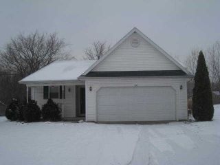Foreclosed Home - 921 MICHIGAN AVE, 46528