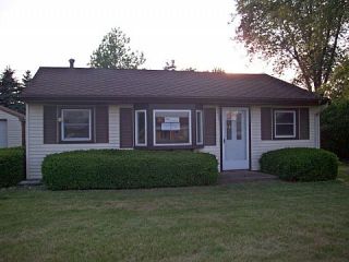 Foreclosed Home - 58553 COUNTY RD 17, 46528
