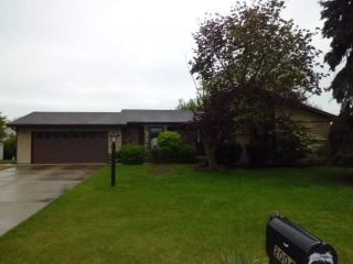 Foreclosed Home - 2004 MARABOU PL, 46528