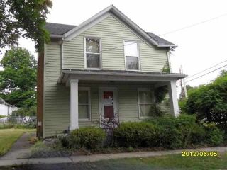 Foreclosed Home - 109 E OAKRIDGE AVE, 46528