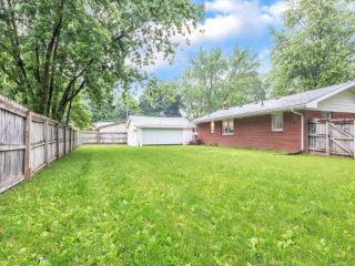 Foreclosed Home - 65865 COUNTY ROAD 31, 46528