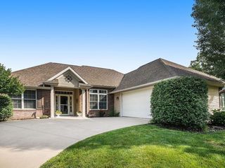 Foreclosed Home - 23203 CROWS NEST CT, 46528