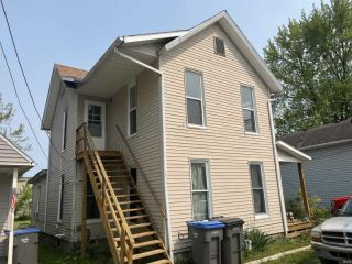 Foreclosed Home - 108 OLIVE ST, 46528