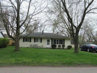 Foreclosed Home - 22064 MISSISSIPPI AVE, 46528