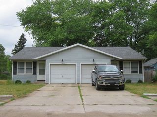 Foreclosed Home - 1007 ZOLLINGER RD, 46528