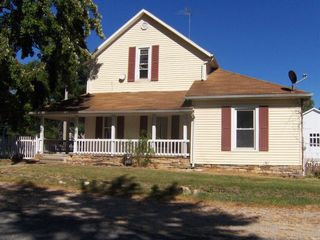 Foreclosed Home - 15398 COUNTY ROAD 44, 46528