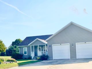 Foreclosed Home - 60692 WHITETHORN LN, 46528