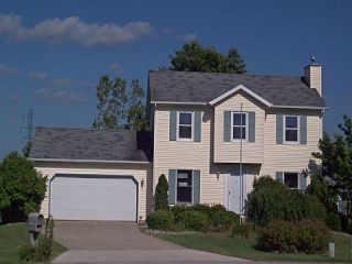 Foreclosed Home - 53492 VALLEY SPRINGS CT, 46530