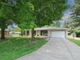 Foreclosed Home - 12744 MARK CT, 46530