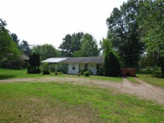 Foreclosed Home - 13646 ANDERSON RD, 46530