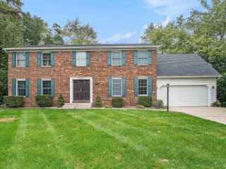 Foreclosed Home - 50631 BIRKDALE CT, 46530
