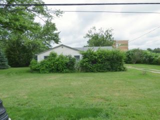 Foreclosed Home - 15467 DOUGLAS RD, 46530