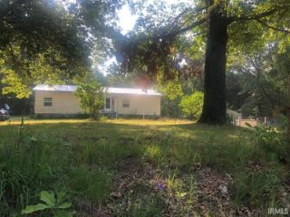 Foreclosed Home - 3060 N 1100 E, 46531