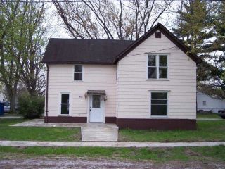 Foreclosed Home - 400 PEARL ST, 46532