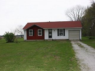 Foreclosed Home - List 100070600
