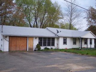 Foreclosed Home - 1860 S 200 E, 46534