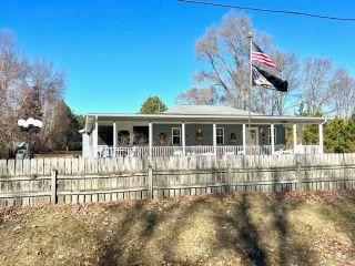 Foreclosed Home - 1160 E STATE ROAD 10, 46534