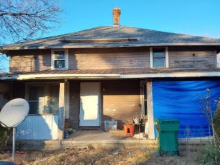 Foreclosed Home - 1260 W 150 S, 46534