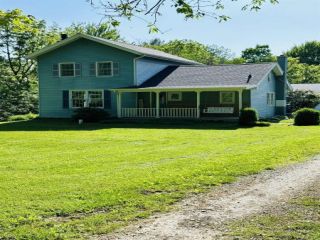 Foreclosed Home - 66401 MULBERRY RD, 46536