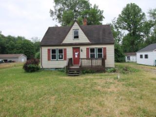 Foreclosed Home - List 100844835