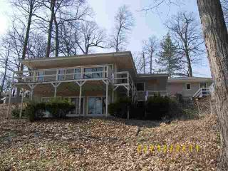 Foreclosed Home - 87 EMS T34C LN, 46538