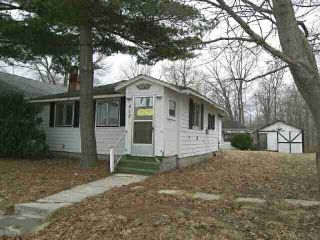 Foreclosed Home - List 100046492