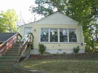 Foreclosed Home - List 100142342