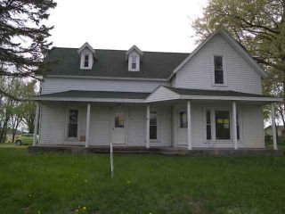 Foreclosed Home - 200 S OLD STATE ROAD 15, 46538