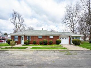 Foreclosed Home - (Range 100 - 199) W HARRISON ST, 46539