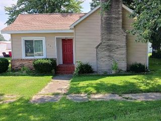 Foreclosed Home - 301 S FRANKLIN ST, 46539