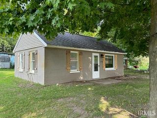 Foreclosed Home - 4261 S LAKESHORE DR, 46539