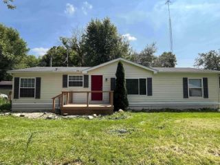 Foreclosed Home - 5845 W MARTIN DR, 46539