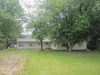 Foreclosed Home - 53468 COUNTY ROAD 35, 46540