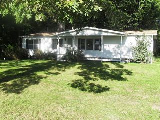 Foreclosed Home - 56664 COUNTY ROAD 33, 46540