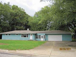 Foreclosed Home - List 100191391