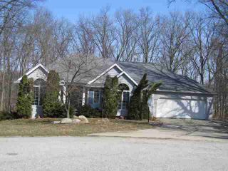 Foreclosed Home - 10019 CRABAPPLE LN, 46540
