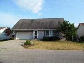 Foreclosed Home - 991 SHARON CT, 46540