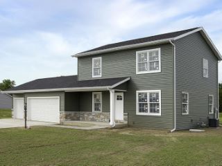 Foreclosed Home - 54929 MOONFISH CT, 46540